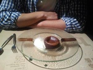 Comiendo por Bilbao… Menú del día en Bascook bascook