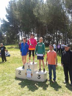 II Cros de Matadepera II Cros de Matadepera