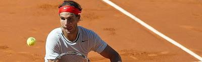 Nadal campeón en Madrid rafa nadal master madrid 2013