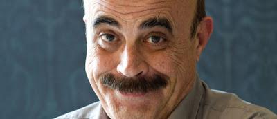 Descanse en paz Constantino Romero Constantino Romero