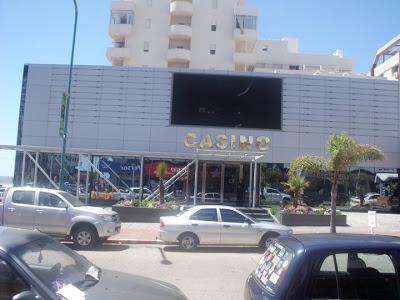 La costa este del Uruguay La costa este del Uruguay