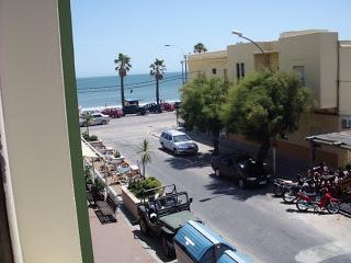 La costa este del Uruguay La costa este del Uruguay