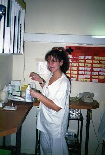 Día Mundial de la Enfermería... en MIS imágenes Día Mundial de la Enfermería... en MIS imágenes