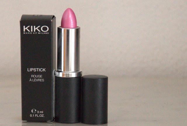 Compras belleza, kiko Compras belleza, kiko