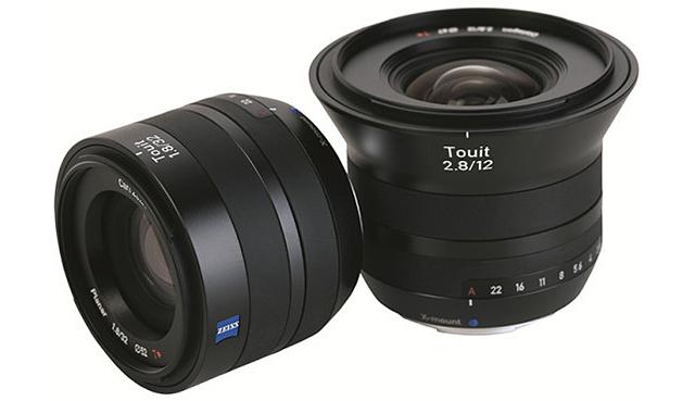 Lente Zeiss Touit 12mm f/2.8, lente zeiss, Zeiss Touit 12mm, 12mm 2.8