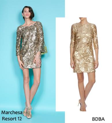 ss13 clones vestidos marchesa bdba ss13 clones vestidos marchesa bdba El ataque de los clones: regreso al clon futuro