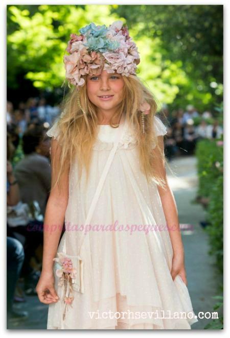 El desfile de un Día Mágico. 4