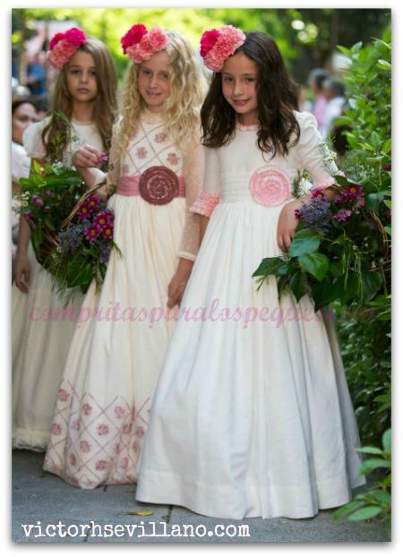 El desfile de un Día Mágico. 8