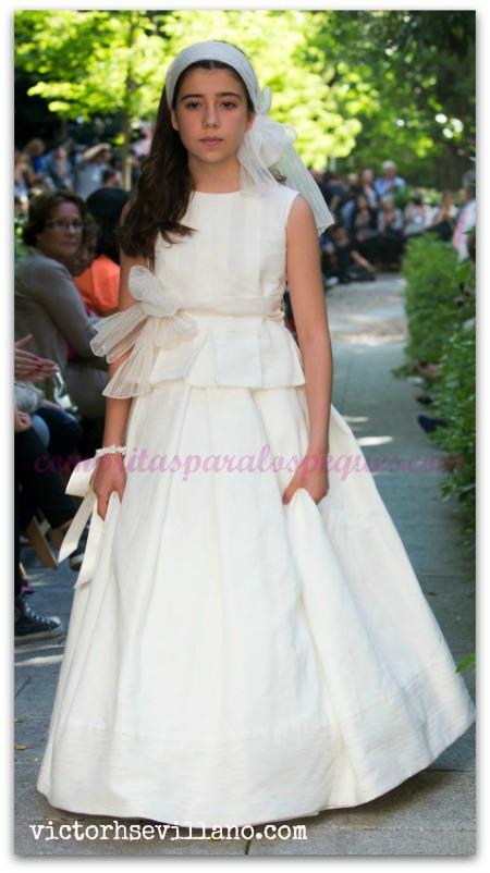 El desfile de un Día Mágico. 7