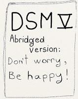 Moviendo el avispero del DSM-5