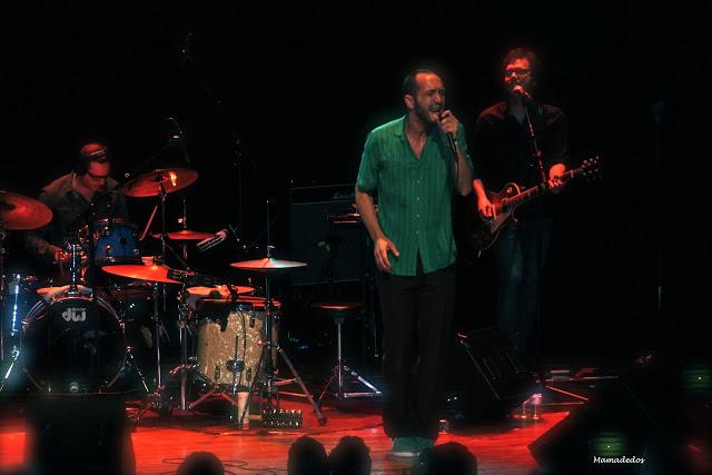 De conciertos...... De conciertos......