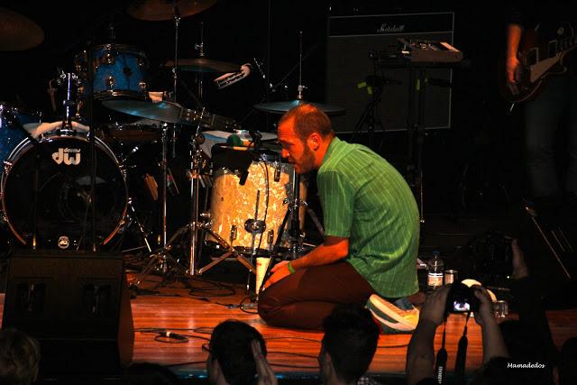 De conciertos...... De conciertos......