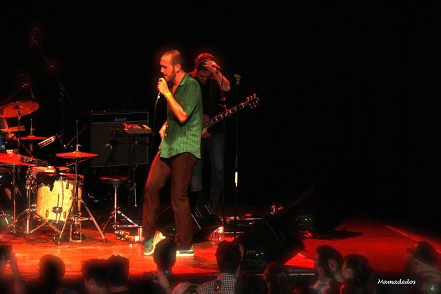 De conciertos...... De conciertos......