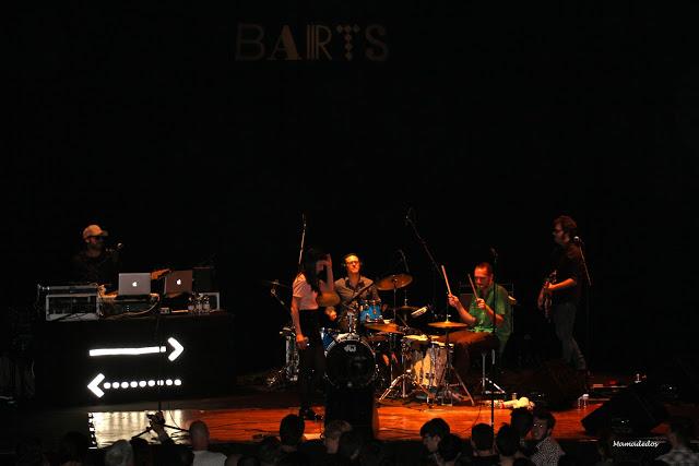 De conciertos...... De conciertos......