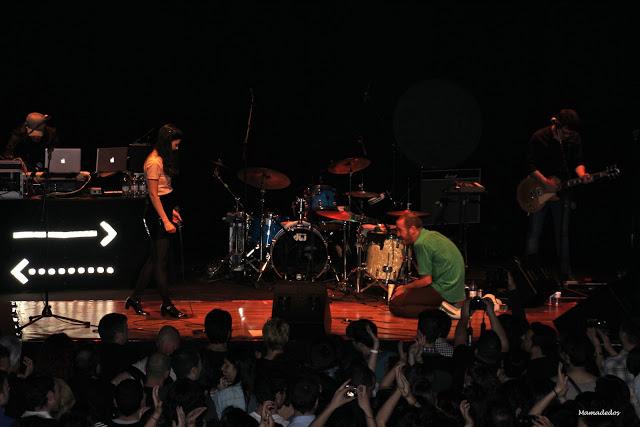 De conciertos...... De conciertos......