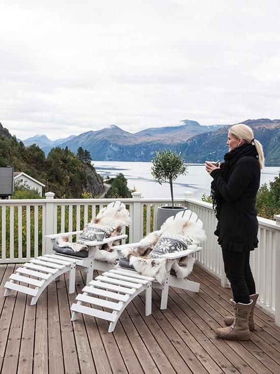 Decoración nórdica - HomePersonalShopper Decoración nórdica - HomePersonalShopper, blanco y negro