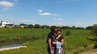 Paseo por el río olvidado de Shingashi Paseo por el río olvidado de Shingashi