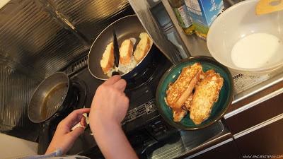 Paseo por el río olvidado de Shingashi Paseo por el río olvidado de Shingashi