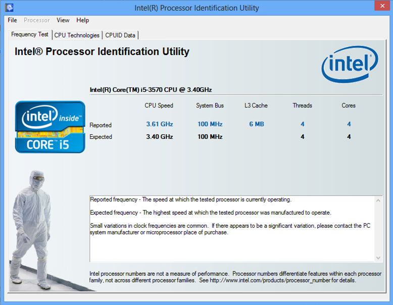 Virtualización - intel Virtualización - intel