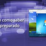 Virtualización como saber si mi PC está preparado Virtualización como saber si mi PC está preparado