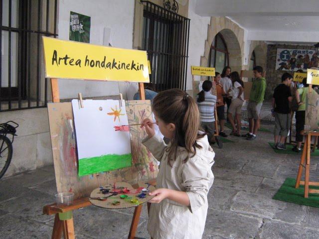 Umore azoka 2013 Umore azoka 2013