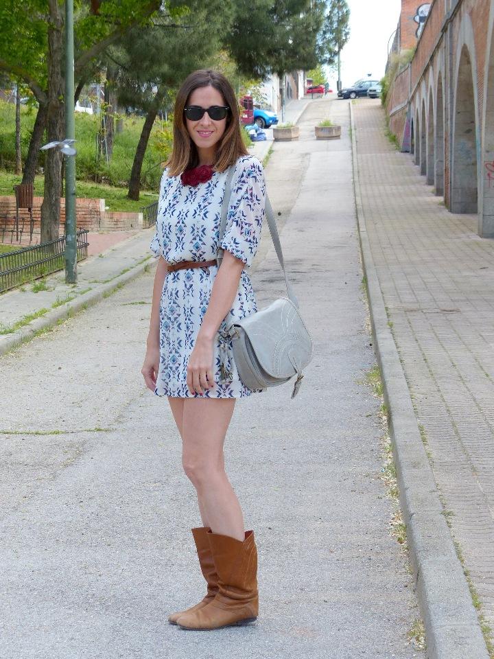 Estampado Azteca Estampado Azteca