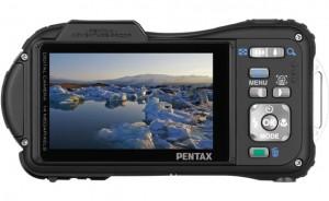 Pentax Optio WG10