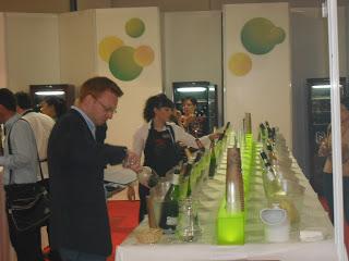 Fenavín 2013, Feria Nacional del Vino de Ciudad Real (España). Fenavín 2013, Feria Nacional del Vino de Ciudad Real (España).