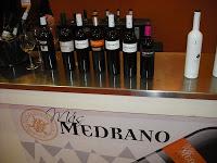 Fenavín 2013, Feria Nacional del Vino de Ciudad Real (España). Fenavín 2013, Feria Nacional del Vino de Ciudad Real (España).
