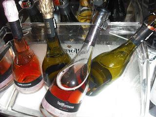 Fenavín 2013, Feria Nacional del Vino de Ciudad Real (España). Fenavín 2013, Feria Nacional del Vino de Ciudad Real (España).