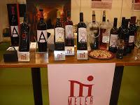 Fenavín 2013, Feria Nacional del Vino de Ciudad Real (España). Fenavín 2013, Feria Nacional del Vino de Ciudad Real (España).