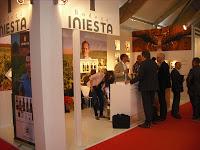 Fenavín 2013, Feria Nacional del Vino de Ciudad Real (España). Fenavín 2013, Feria Nacional del Vino de Ciudad Real (España).