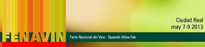 Fenavín 2013, Feria Nacional del Vino de Ciudad Real (España). Fenavín 2013, Feria Nacional del Vino de Ciudad Real (España).