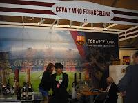 Fenavín 2013, Feria Nacional del Vino de Ciudad Real (España). Fenavín 2013, Feria Nacional del Vino de Ciudad Real (España).