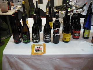 Fenavín 2013, Feria Nacional del Vino de Ciudad Real (España). Fenavín 2013, Feria Nacional del Vino de Ciudad Real (España).