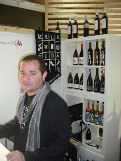 Fenavín 2013, Feria Nacional del Vino de Ciudad Real (España). Fenavín 2013, Feria Nacional del Vino de Ciudad Real (España).