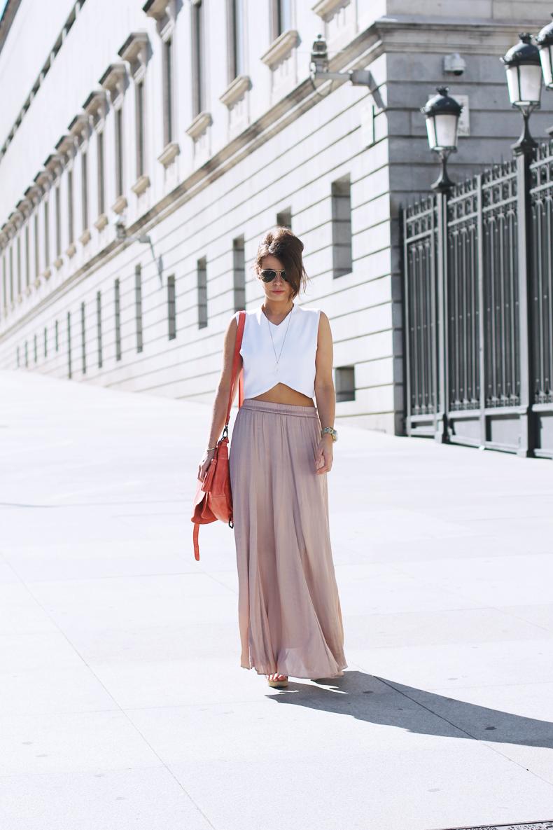 Show Me Your Belly! Show Me Your Belly!