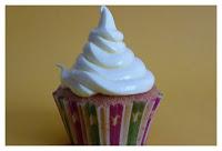 cupcakes de limón cupcakes de limón