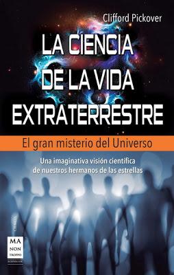 LA CIENCIA DE LA VIDA EXTRATERRESTRE LA CIENCIA DE LA VIDA EXTRATERRESTRE