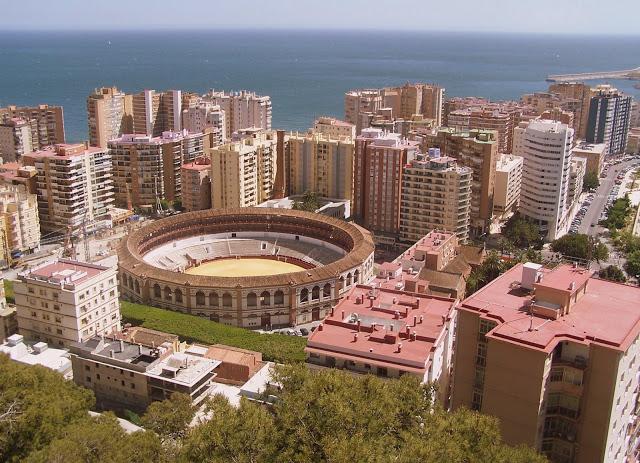 MÁLAGA