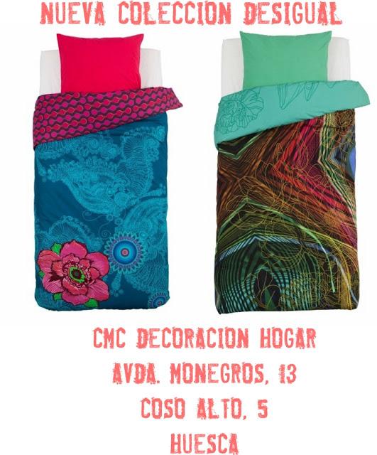 DESIGUAL HOME COLECTION