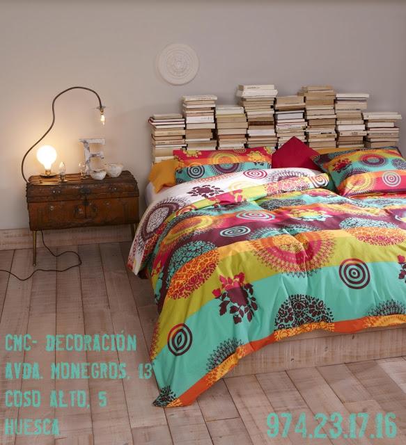 DESIGUAL HOME COLECTION