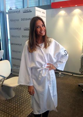 L'Oreal at Mutua Madrid Open L'Oreal at Mutua Madrid Open