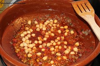 Arroz al horno Arroz al horno