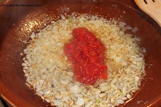 Arroz al horno Arroz al horno