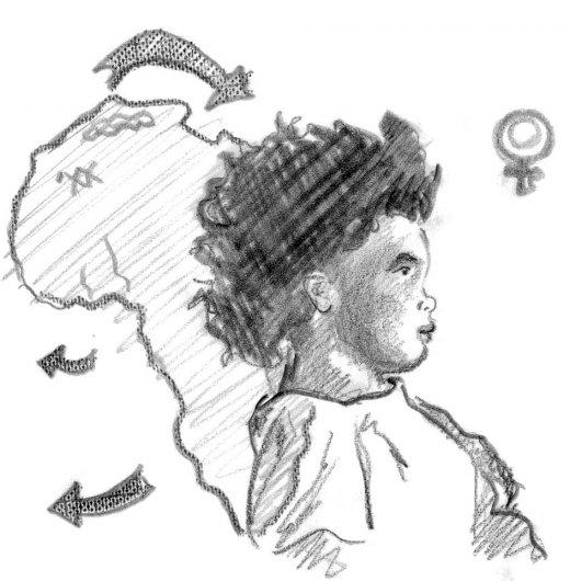 Apuntes para una genealogía del pensamiento feminista negro