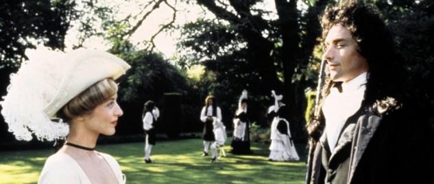 Playlist de la Semana: Michael Nyman Playlist de la Semana: Michael Nyman