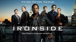 Ironside (Promo)