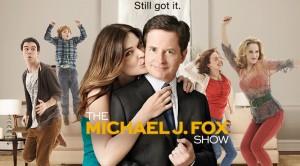 The Michael J. Fox Show (Promo)