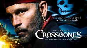 Crossbones (Promo)